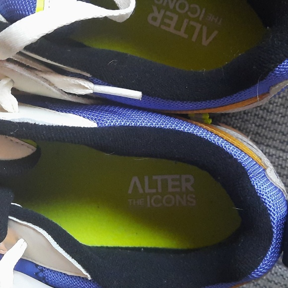 Reebok sneakers - Picture 5 of 7